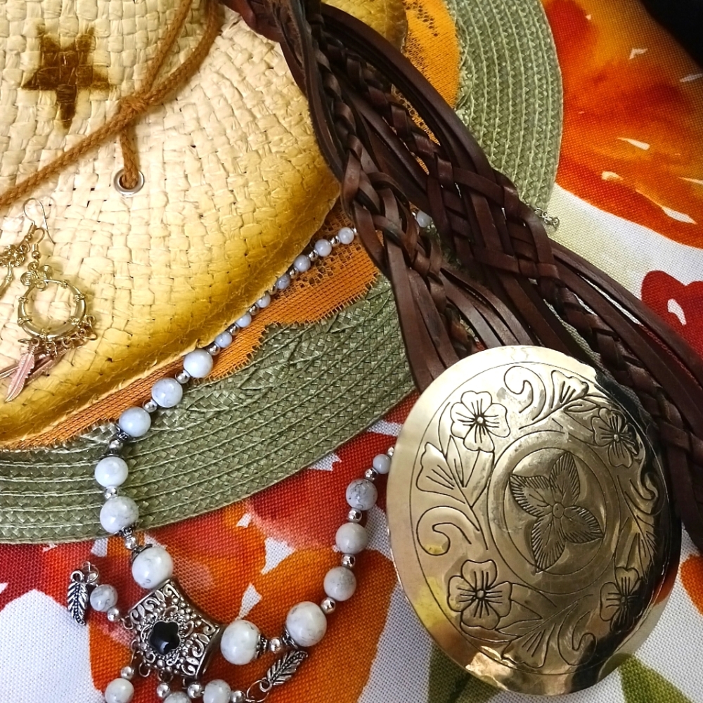 Cowgirl Accesories